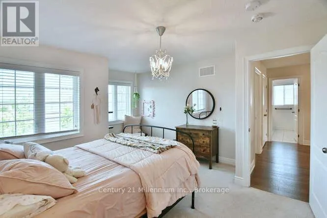 3 GILPIN CRESCENT
