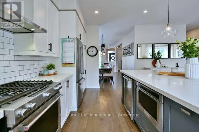 3 GILPIN CRESCENT