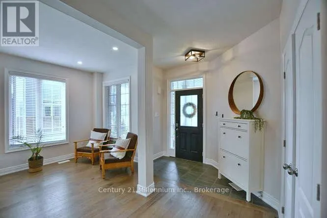 3 GILPIN CRESCENT