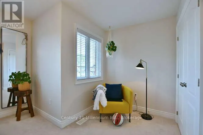 3 GILPIN CRESCENT
