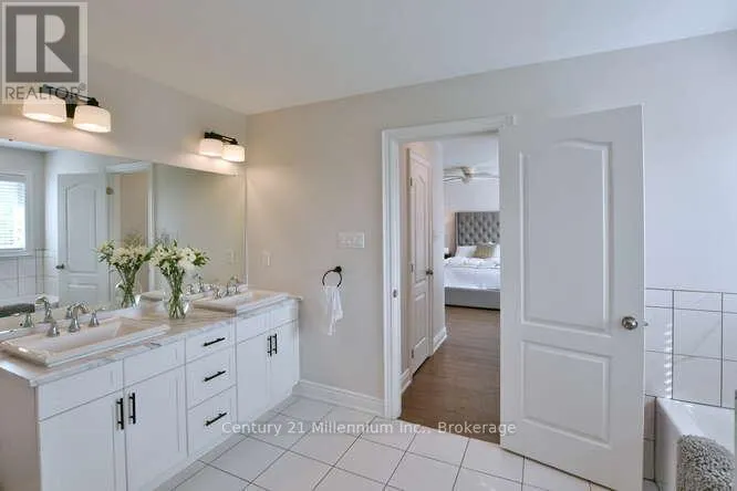 3 GILPIN CRESCENT