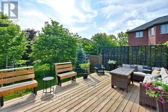 3 GILPIN CRESCENT