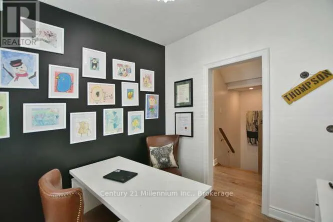 3 GILPIN CRESCENT