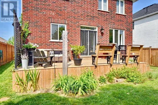 3 GILPIN CRESCENT