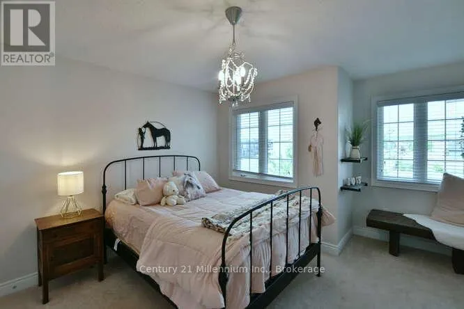 3 GILPIN CRESCENT