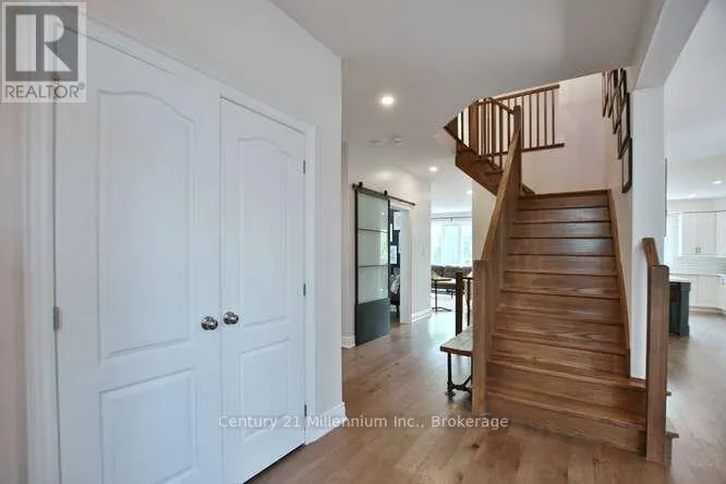 3 GILPIN CRESCENT