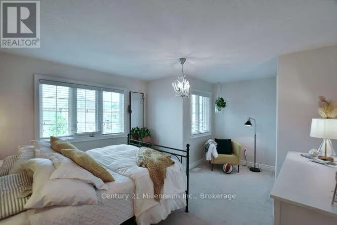 3 GILPIN CRESCENT