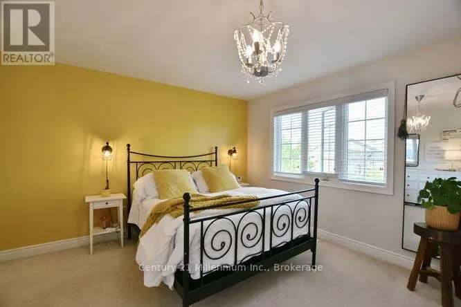 3 GILPIN CRESCENT
