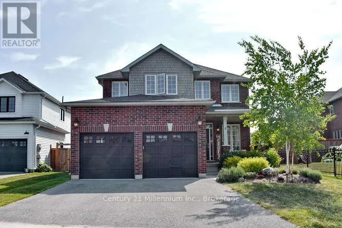 3 GILPIN CRESCENT