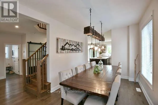 3 GILPIN CRESCENT