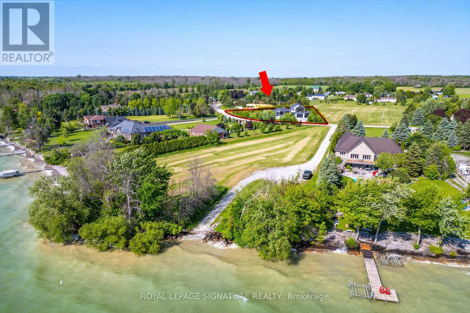 2978 SUNTRAC DRIVE