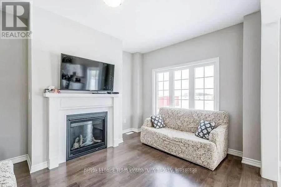 201 BRETON STREET