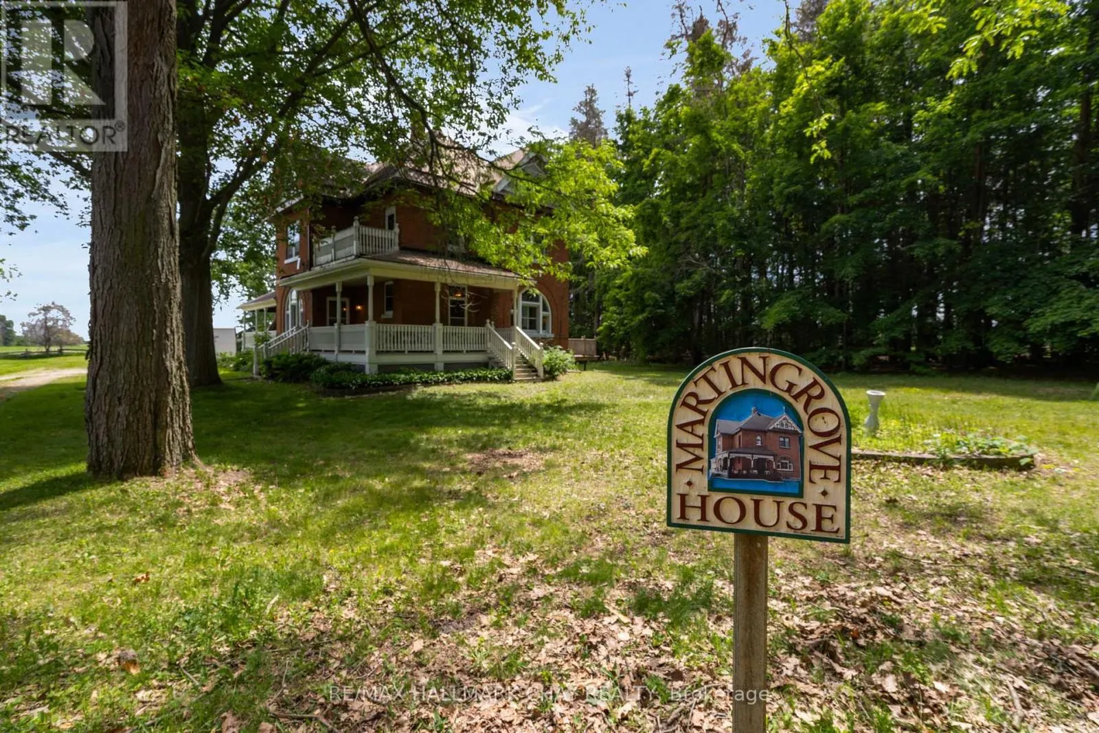 1407 FLOS 8 ROAD W