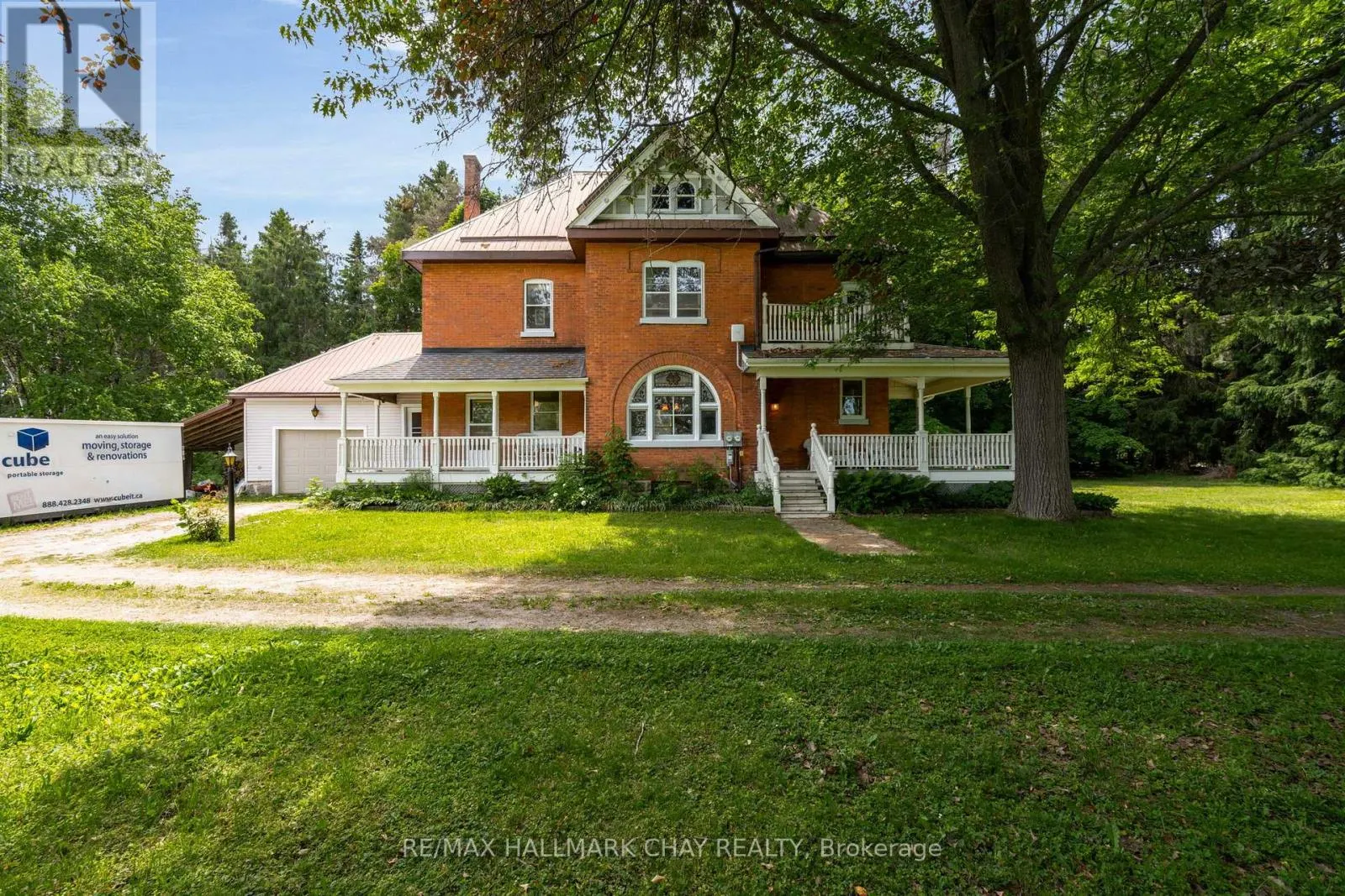 1407 FLOS 8 ROAD W