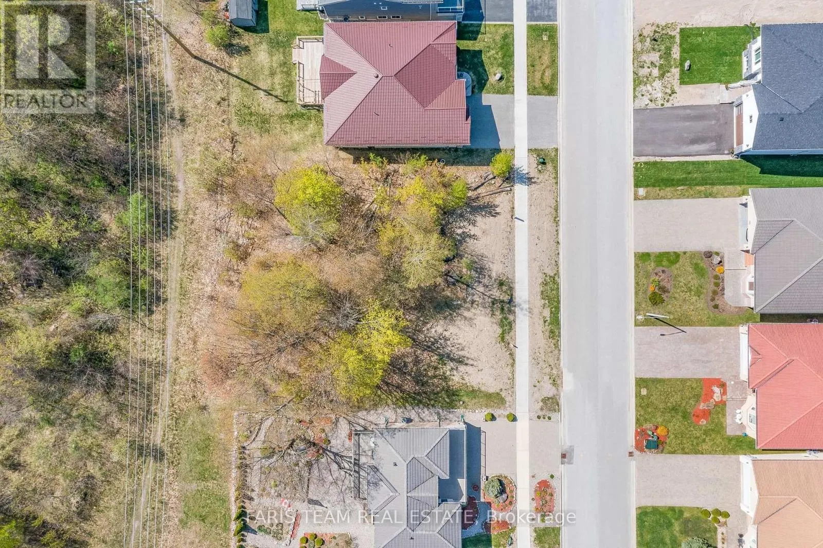 614 TAYLOR DRIVE
