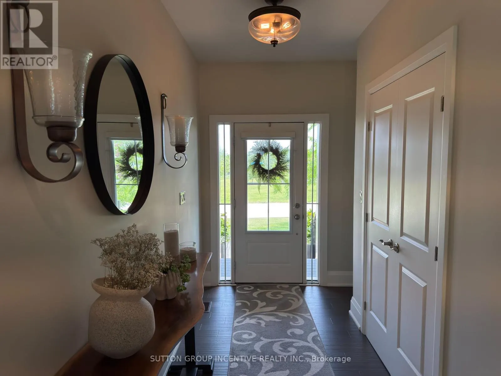 22 THOROUGHBRED DRIVE
