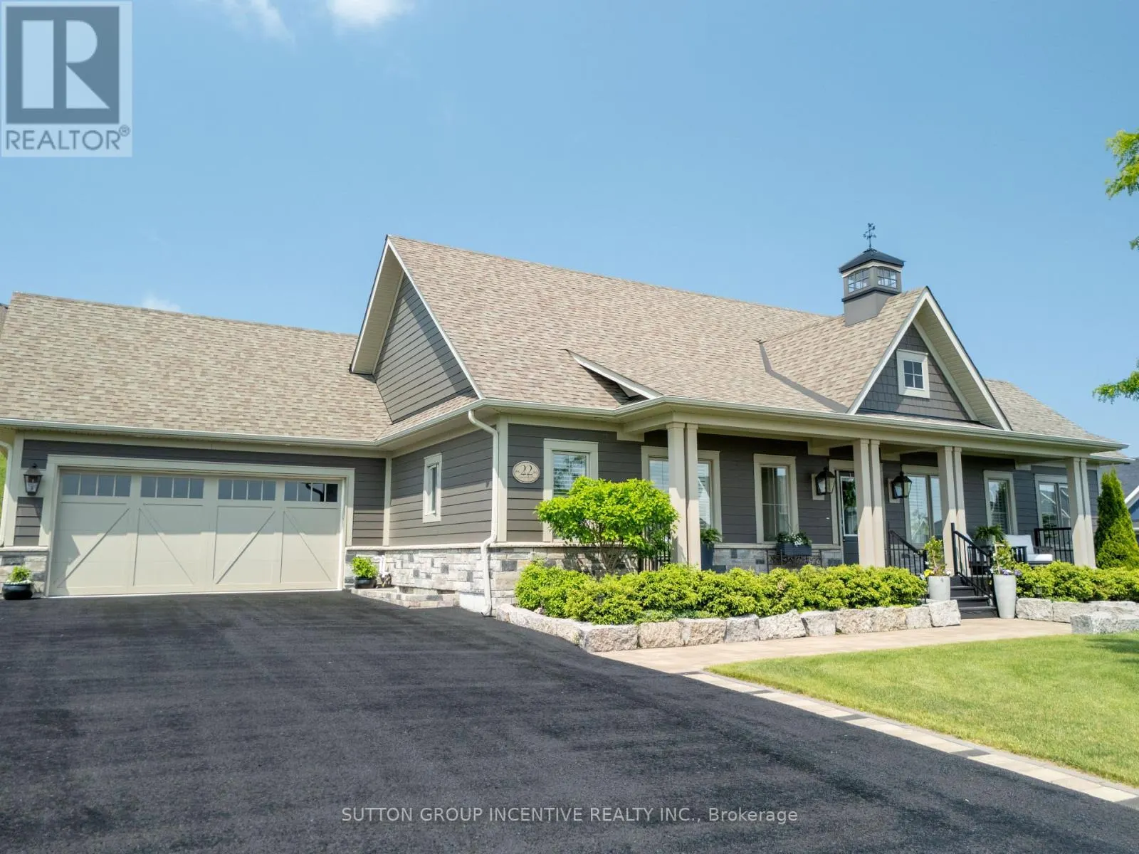 22 THOROUGHBRED DRIVE