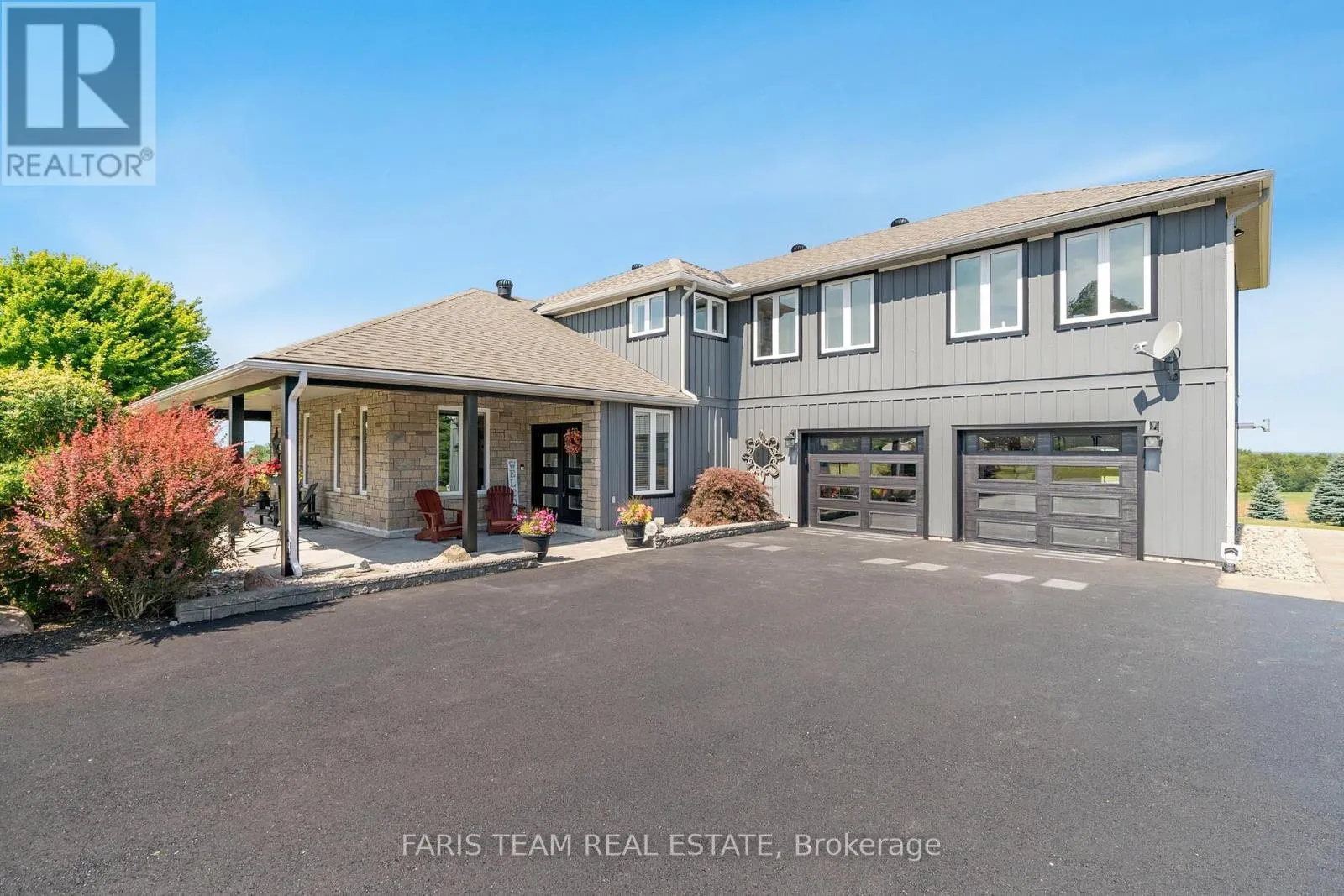130 CONCESSION 15 W