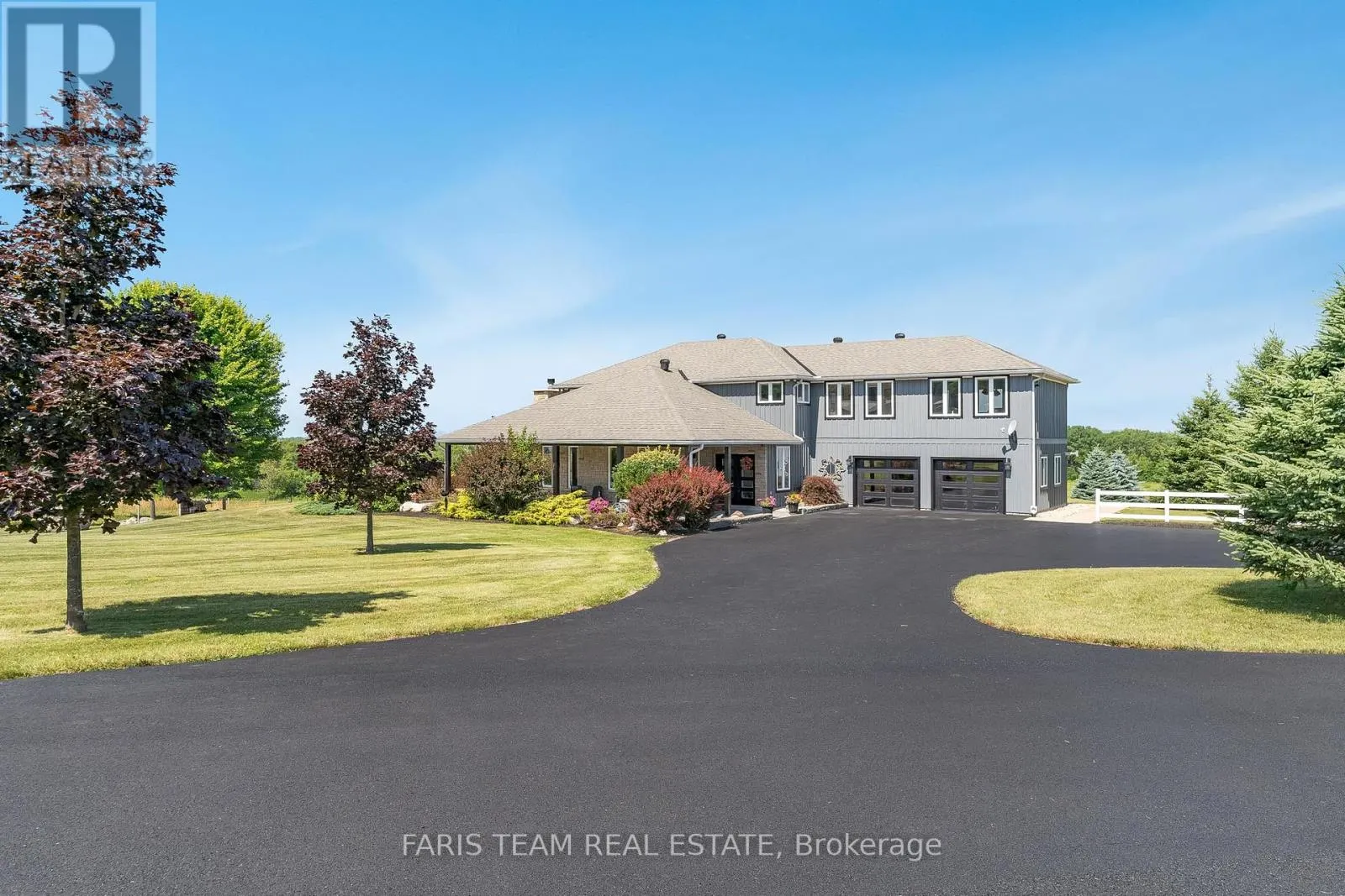 130 CONCESSION 15 W