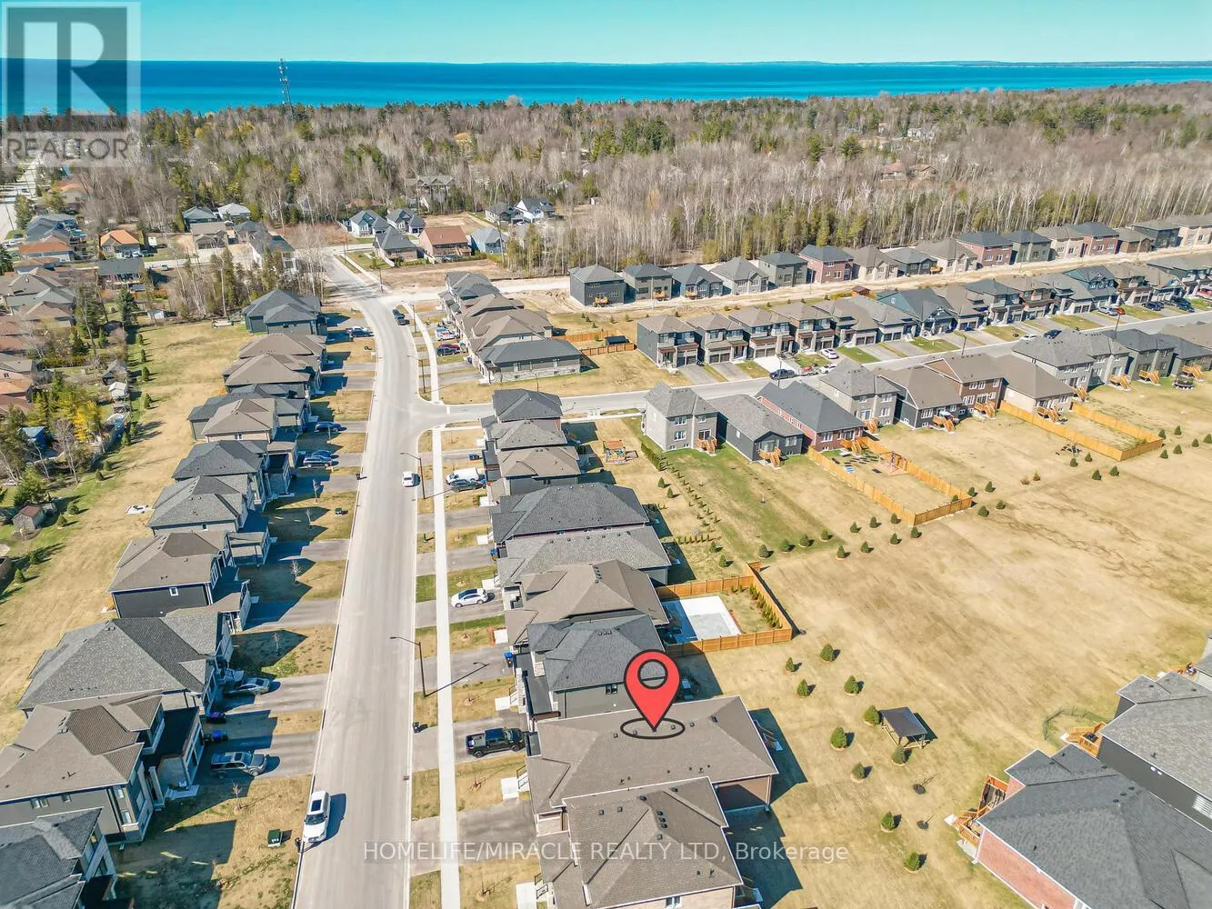 8 BEATRICE DRIVE