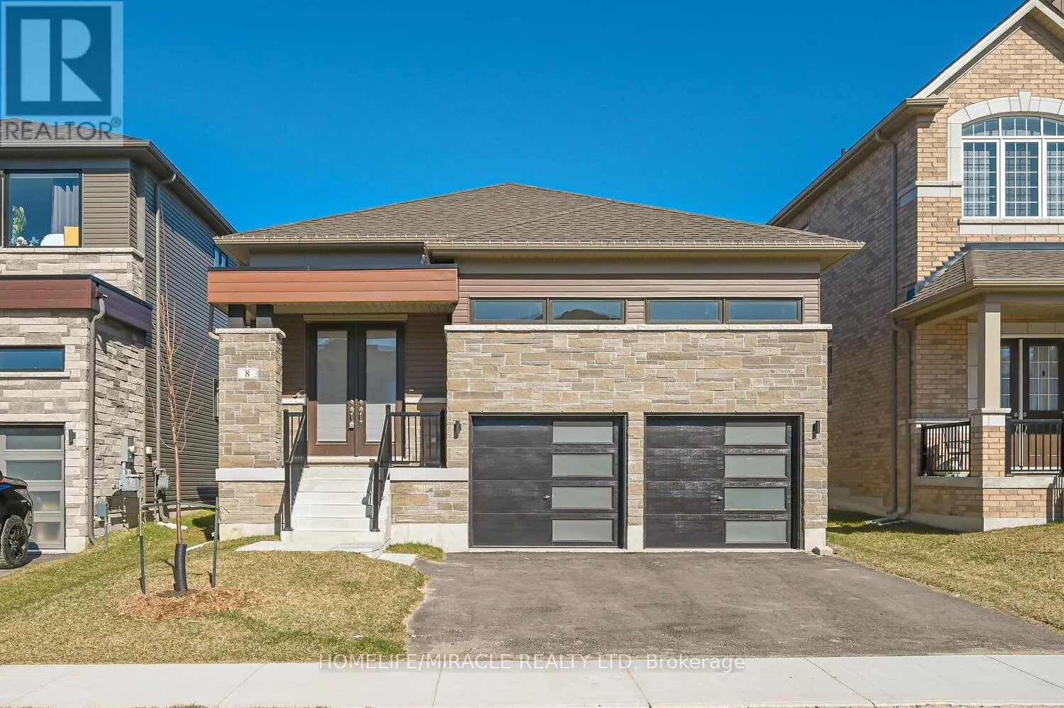 8 BEATRICE DRIVE