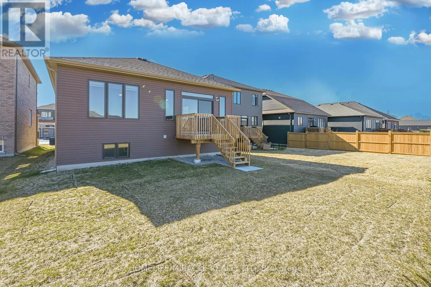 8 BEATRICE DRIVE