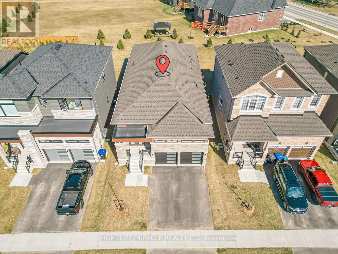 8 BEATRICE DRIVE