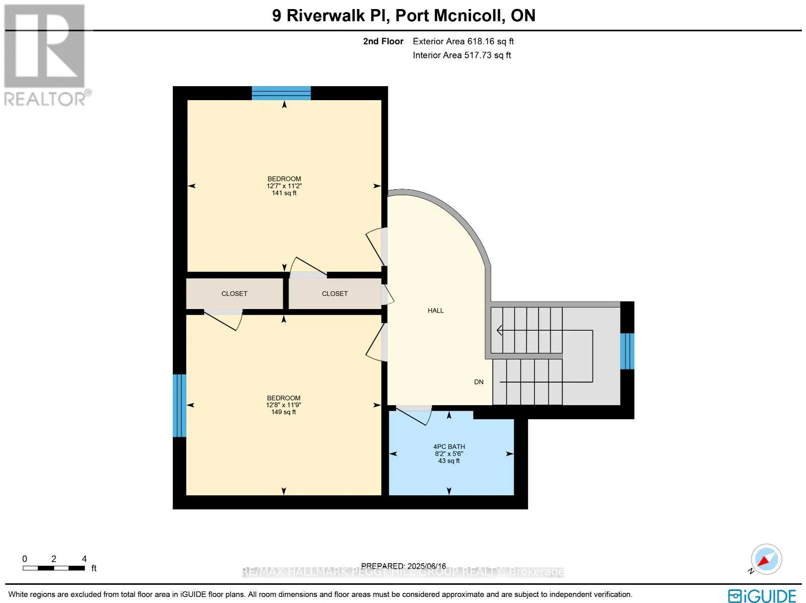 9 RIVERWALK PLACE