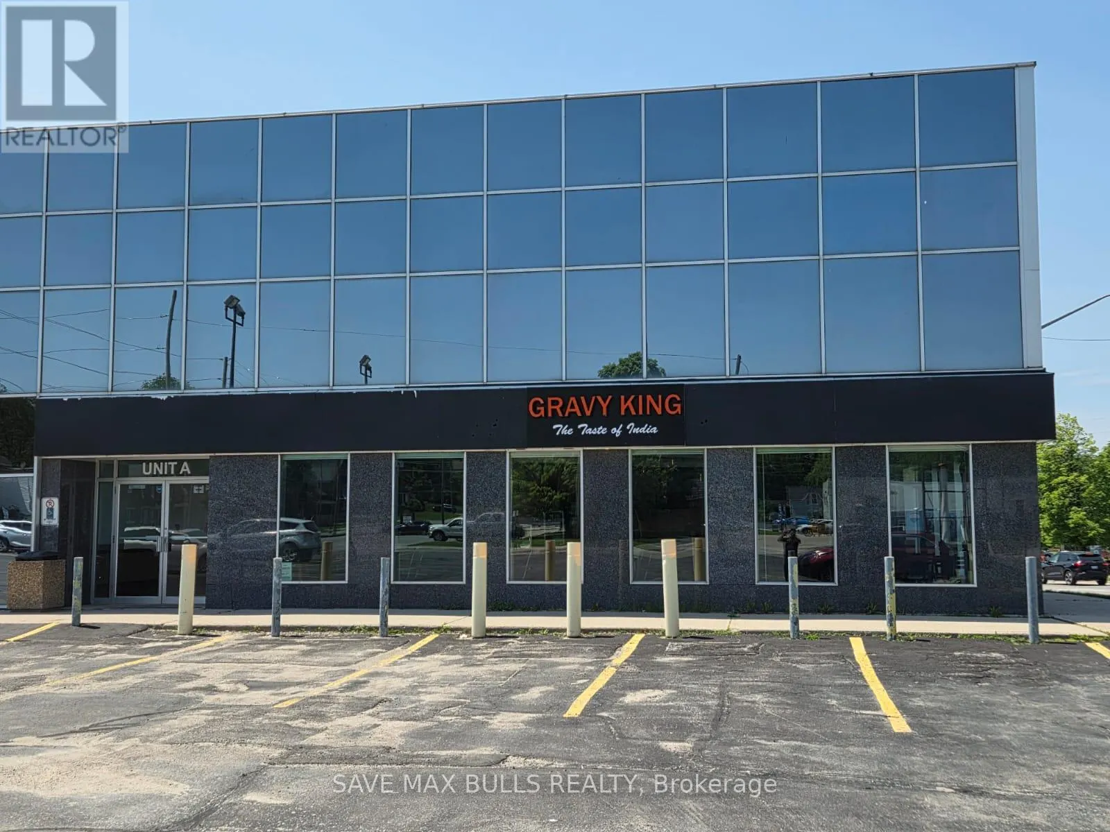 UNIT A - 478 BAY STREET