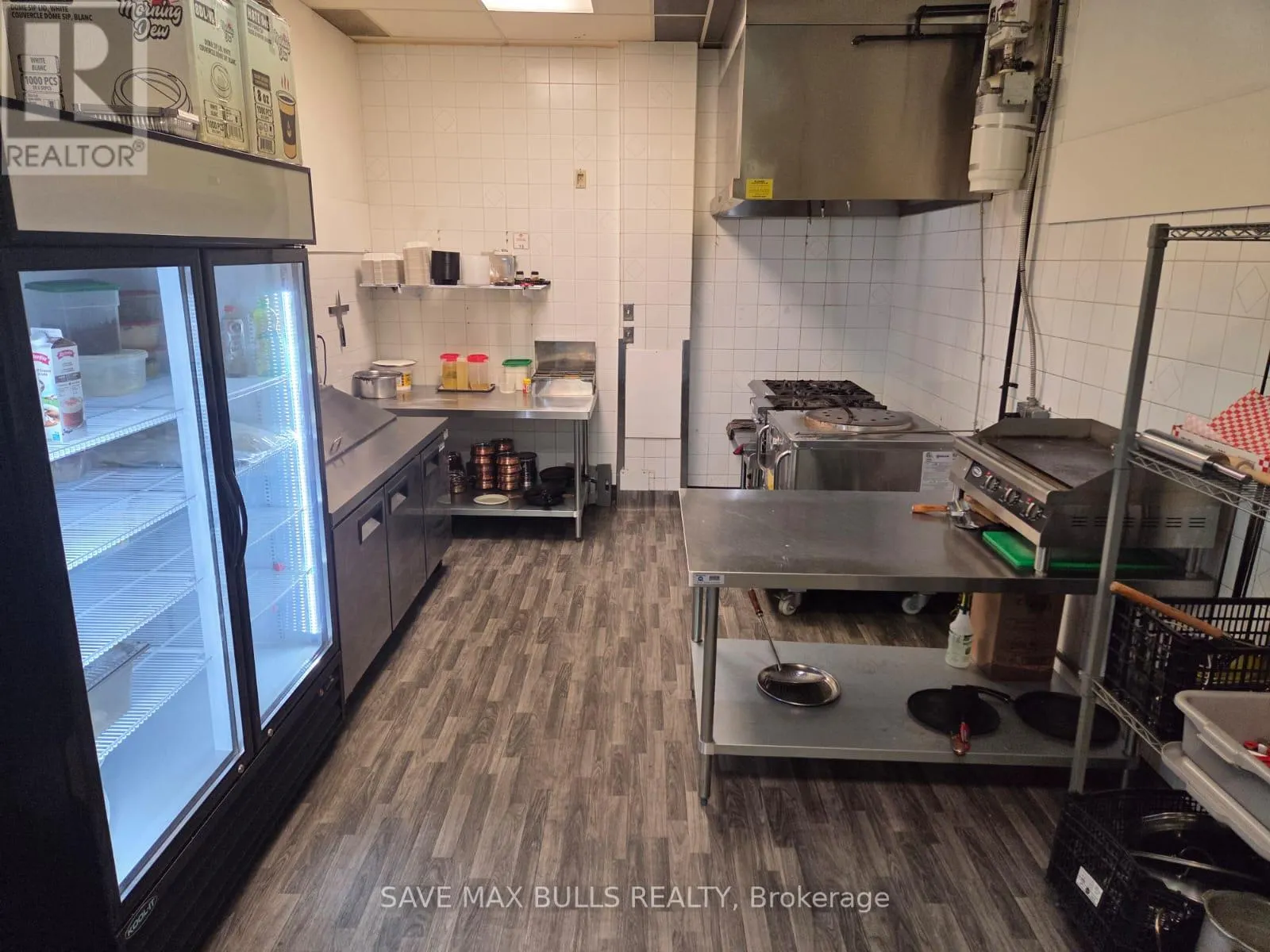 UNIT A - 478 BAY STREET