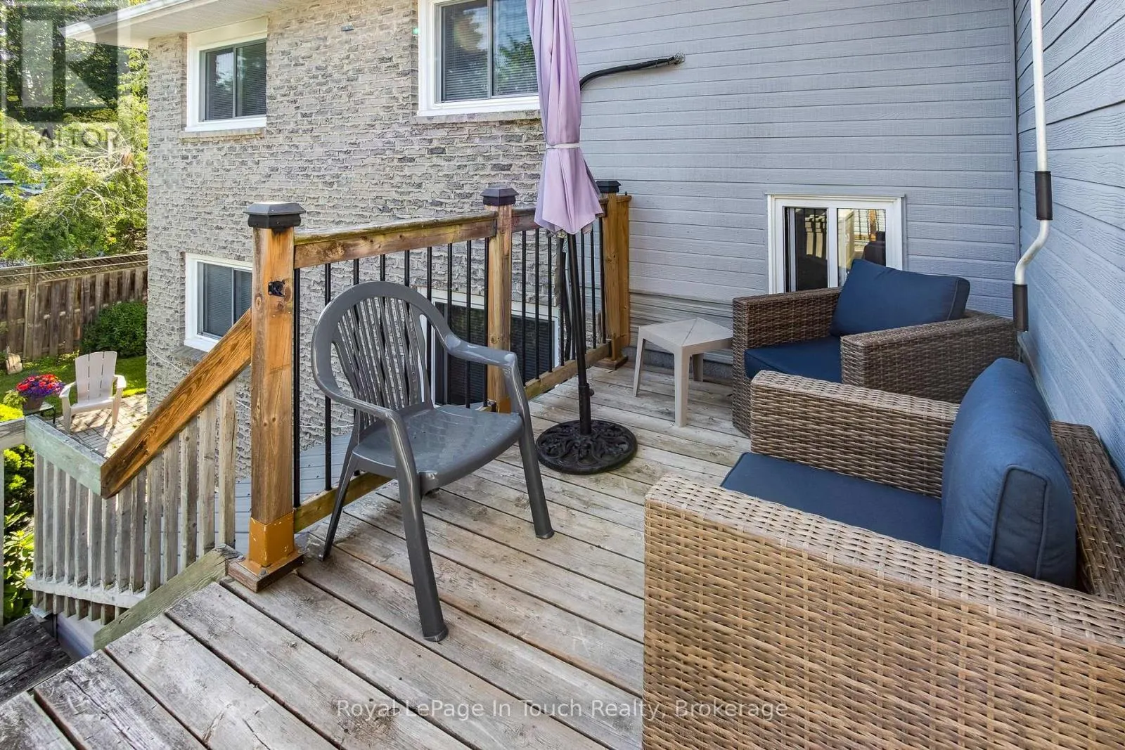 206 LINDSAY STREET
