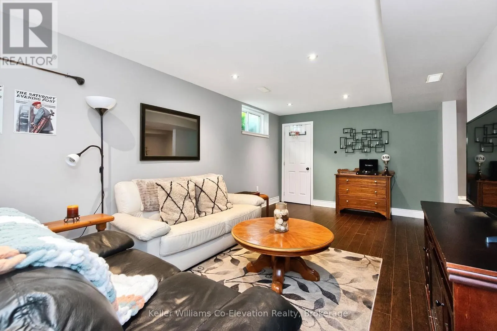 29 ROGERS ROAD