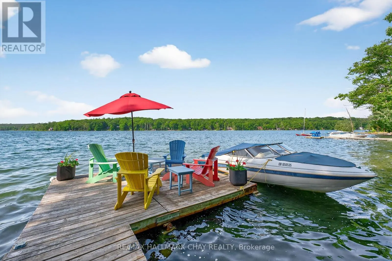 112 FARLAIN LAKE ROAD E