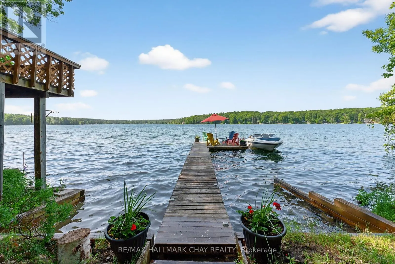 112 FARLAIN LAKE ROAD E