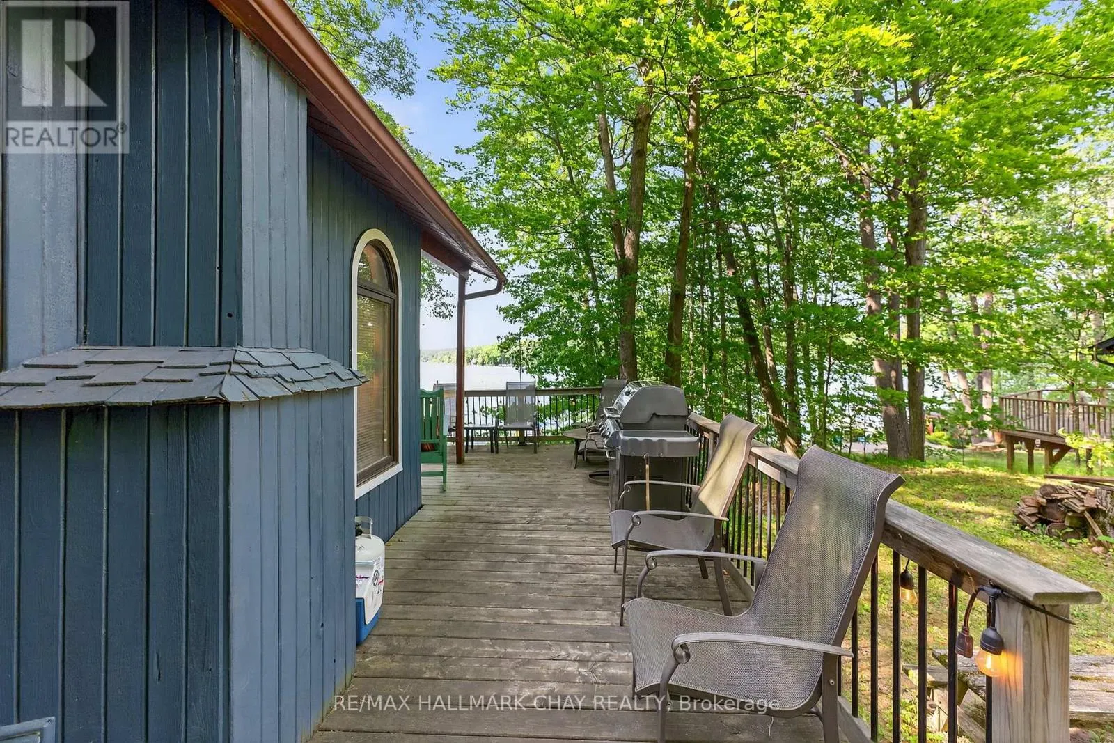 112 FARLAIN LAKE ROAD E