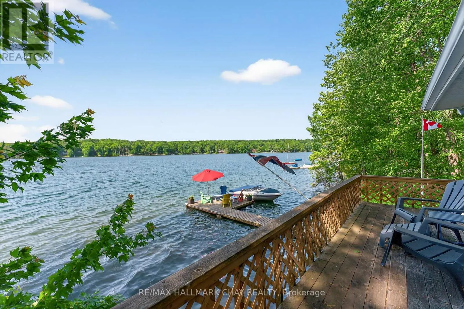 112 FARLAIN LAKE ROAD E