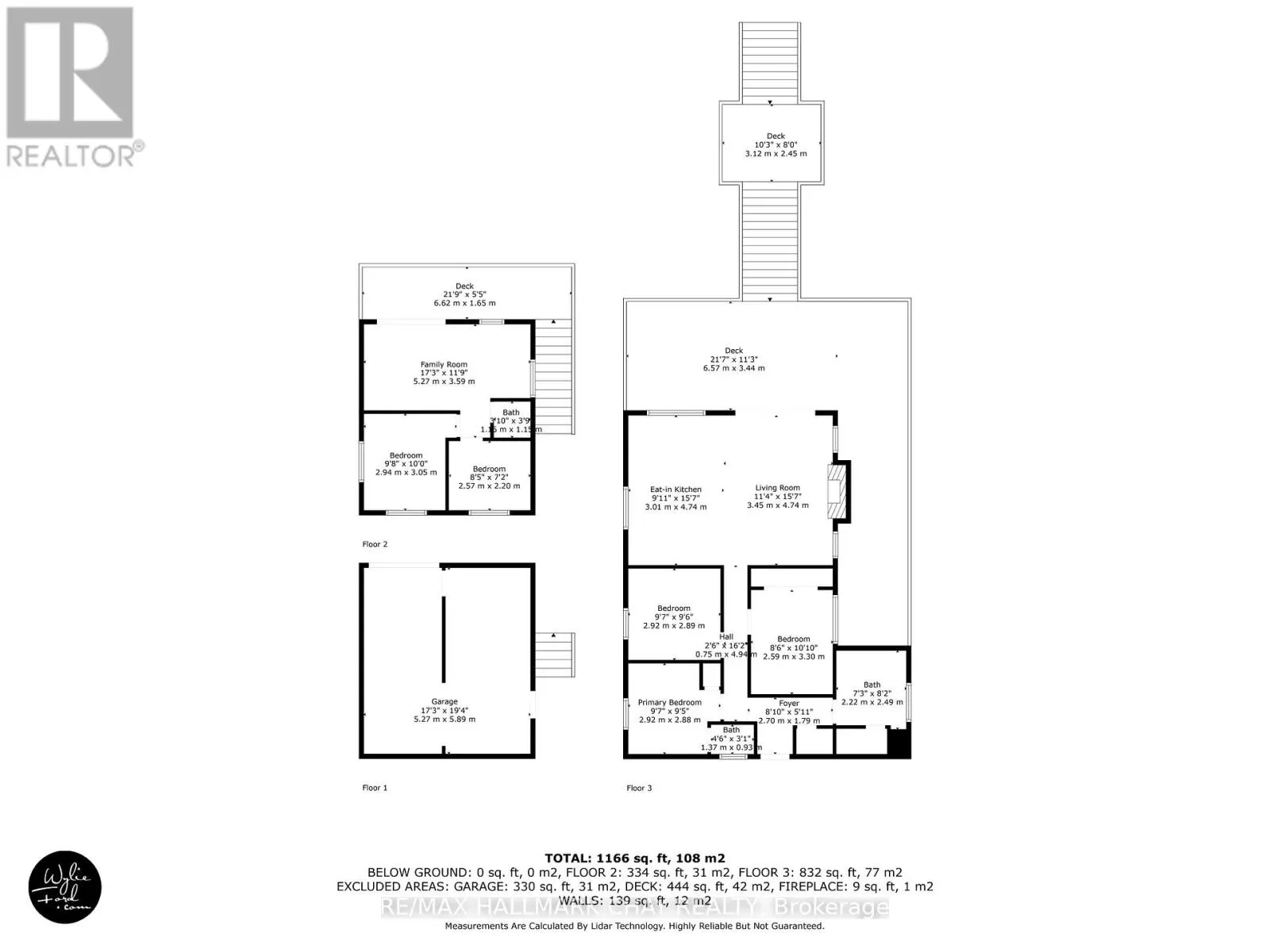 112 FARLAIN LAKE ROAD E