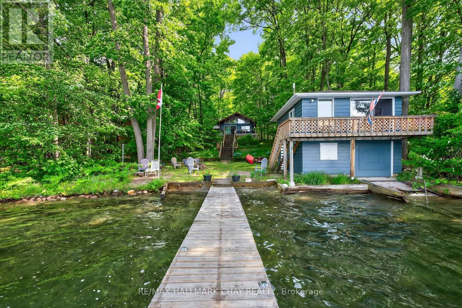 112 FARLAIN LAKE ROAD E
