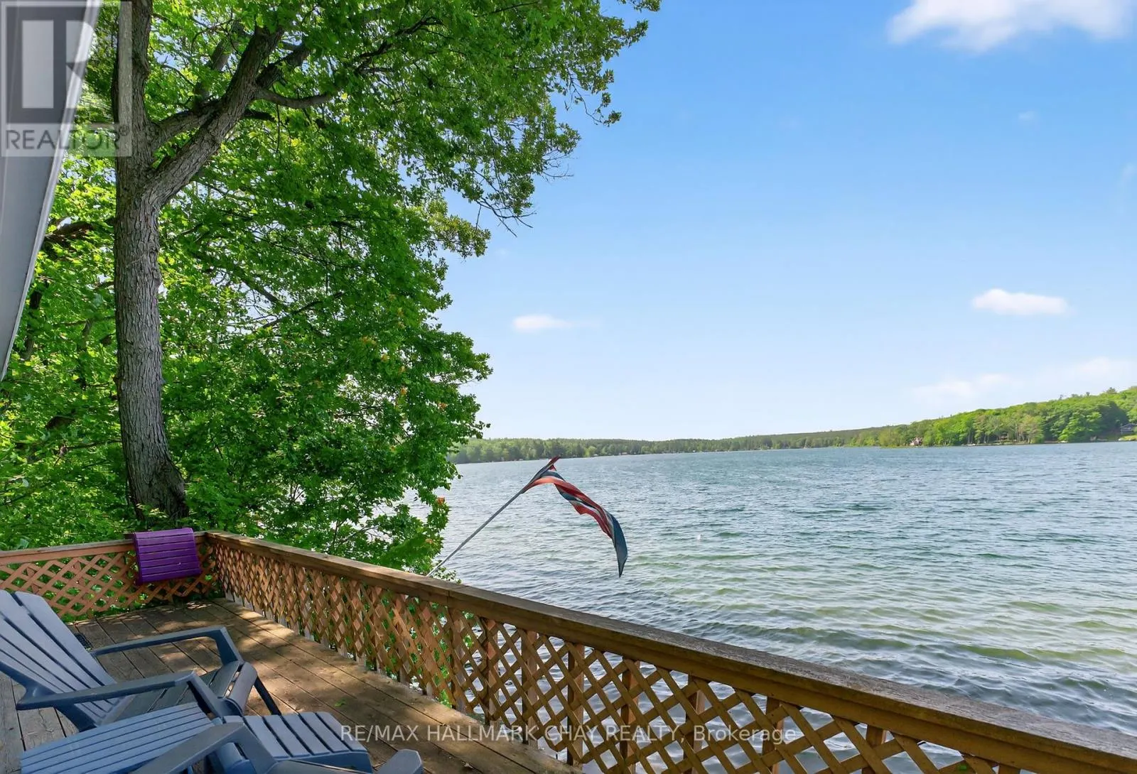 112 FARLAIN LAKE ROAD E