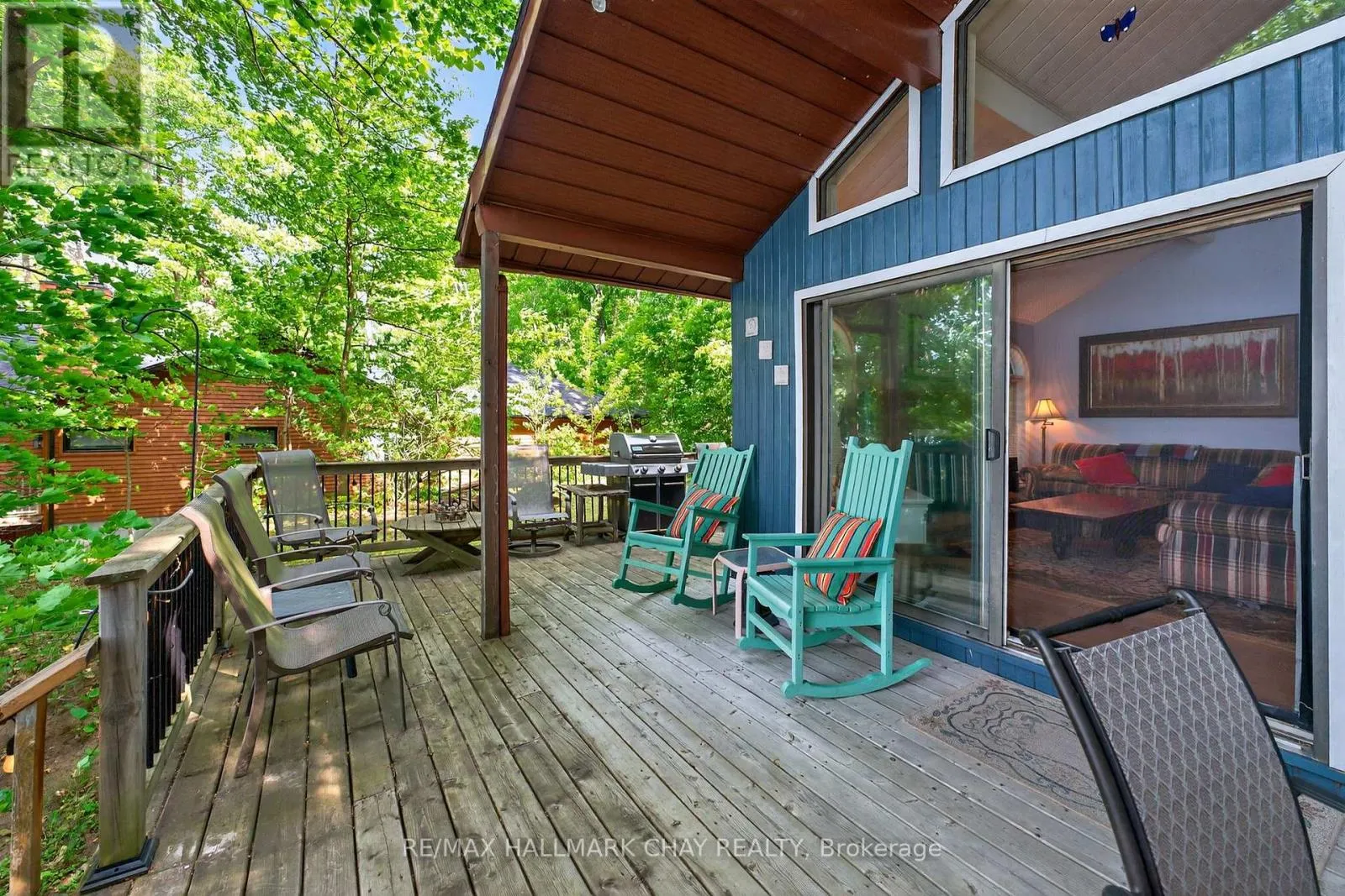 112 FARLAIN LAKE ROAD E