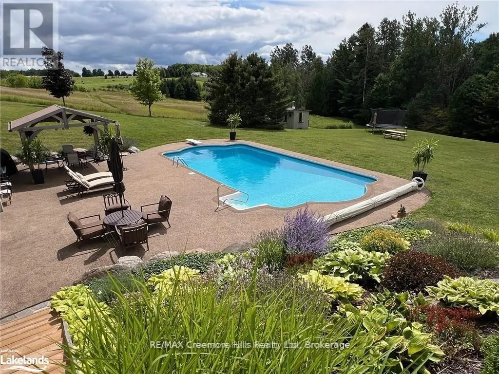 2332 CENTRE LINE ROAD