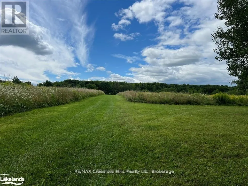 2332 CENTRE LINE ROAD