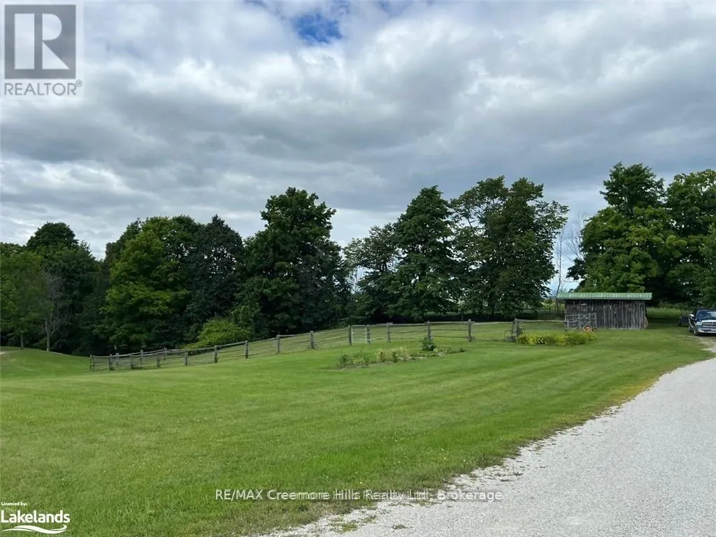 2332 CENTRE LINE ROAD