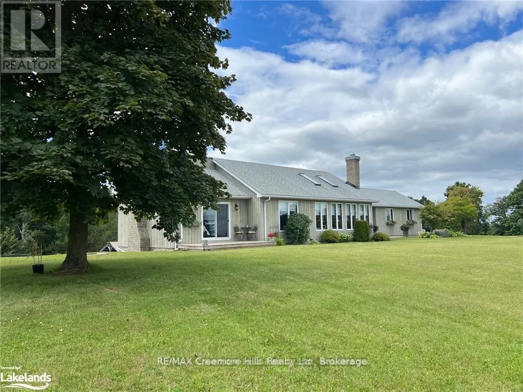 2332 CENTRE LINE ROAD