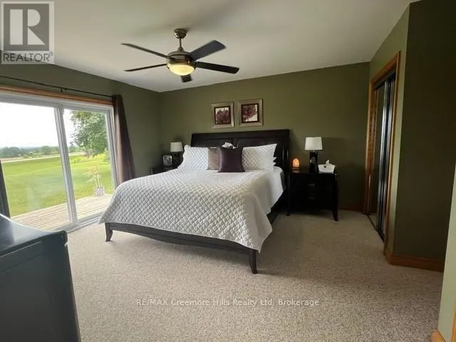 2332 CENTRE LINE ROAD