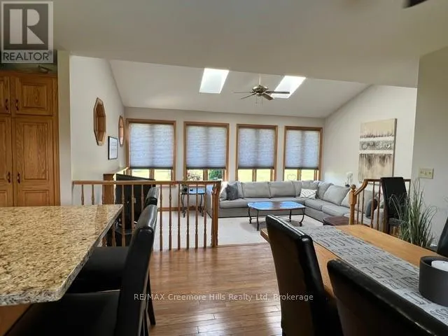 2332 CENTRE LINE ROAD