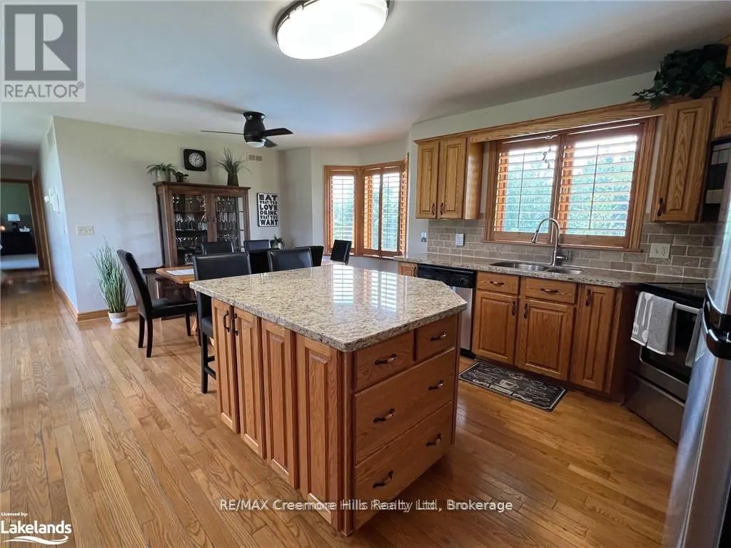 2332 CENTRE LINE ROAD
