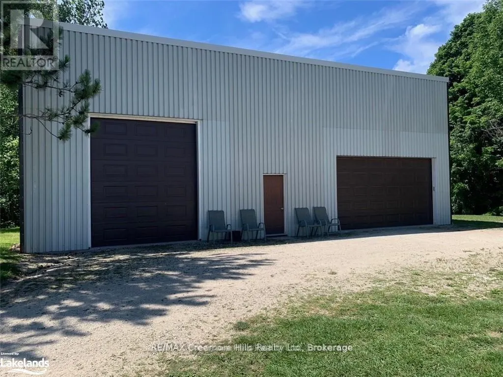 2332 CENTRE LINE ROAD