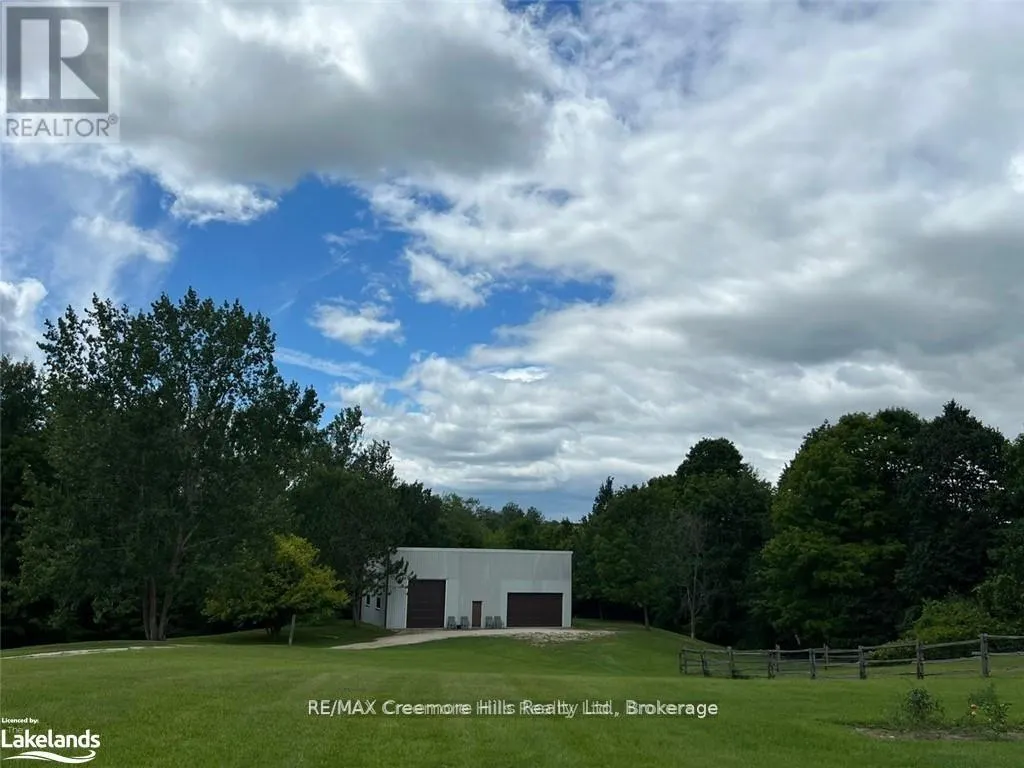 2332 CENTRE LINE ROAD