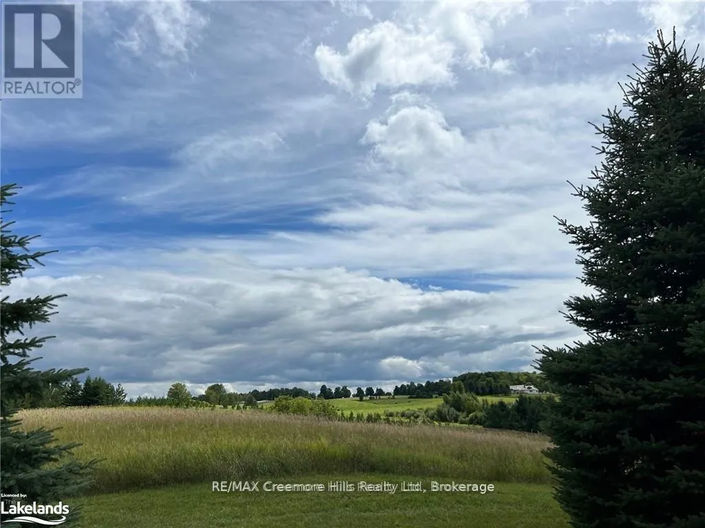 2332 CENTRE LINE ROAD